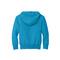 Port & Company® Youth Neon Fleece Pullover Hooded Sweatshirt